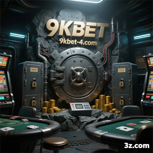 Atrações do Cassino Online: Por Que Escolher 9kbet.com?