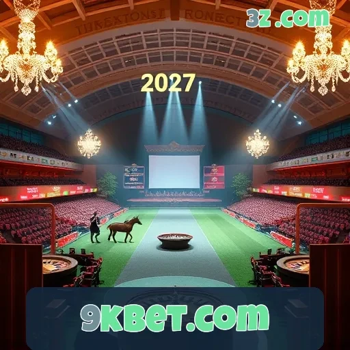 9kbet.com: A Segurança e Diversão dos Jogos Online em Um Lugar Só