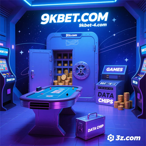 A Importância dos Depósitos em Jogos Online: Um Olhar para o 9kbet.com