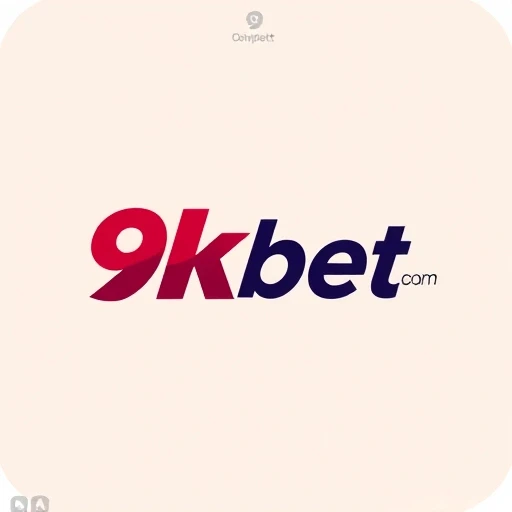 9kbet.com Logo