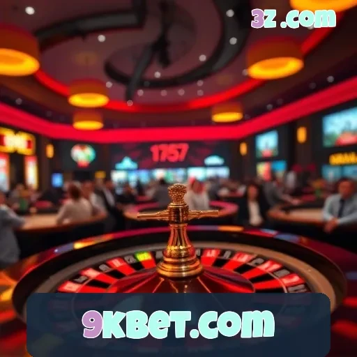 9kbet.com: Recursos de Pagamento que Todo Jogador Deve Conhecer